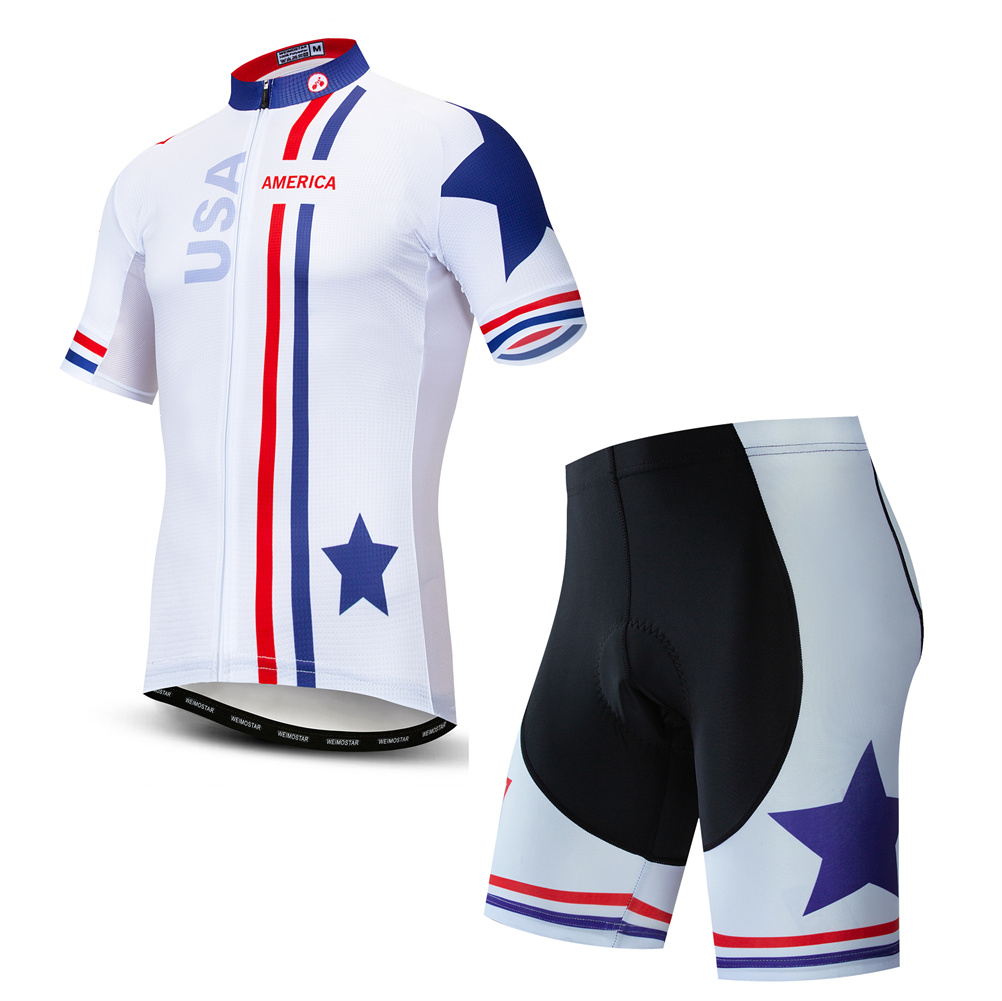 Summer Clothing Sale Uk - Weimostar 멀티 컨트리 남성용 사이클링 저지