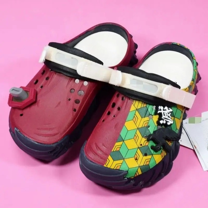 Japan Summer Festival Clothing - 새로운 데몬 슬레이어 애니메이션 주변기기 토미오카