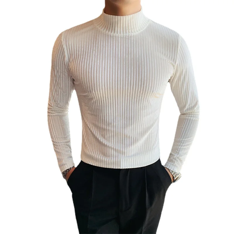 2026 뉴 골드 벨벳 티셔츠 남성 의류 패션 트렌드  - Summer Clothing Trends For Men 2026 리뷰 및 가격
