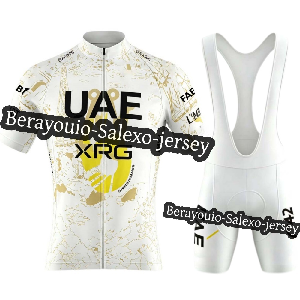 2026 UAE 월드-파이브 챔피언 프랑스 투르 드 이 - Summer Clothing Italy 리뷰 및 가격