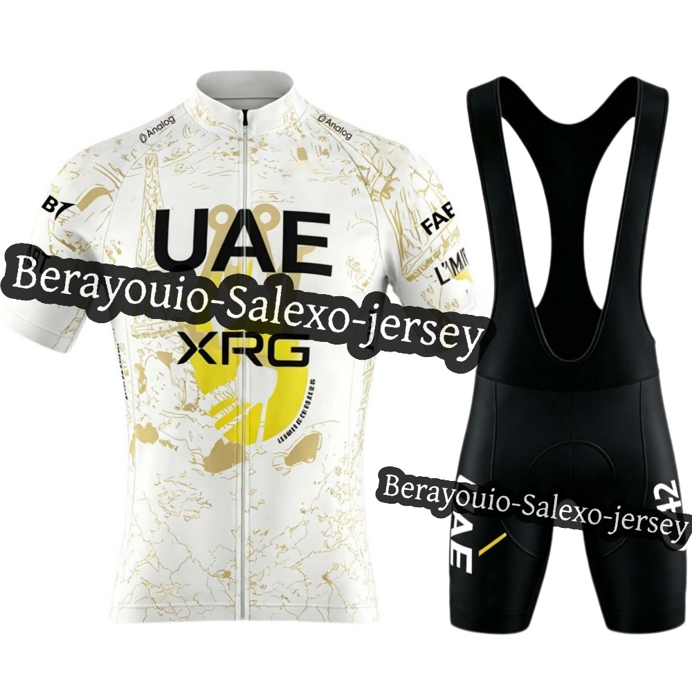 2026 UAE 월드-파이브 챔피언 프랑스 투르 드 이 - Summer Clothing Italy 리뷰 및 가격