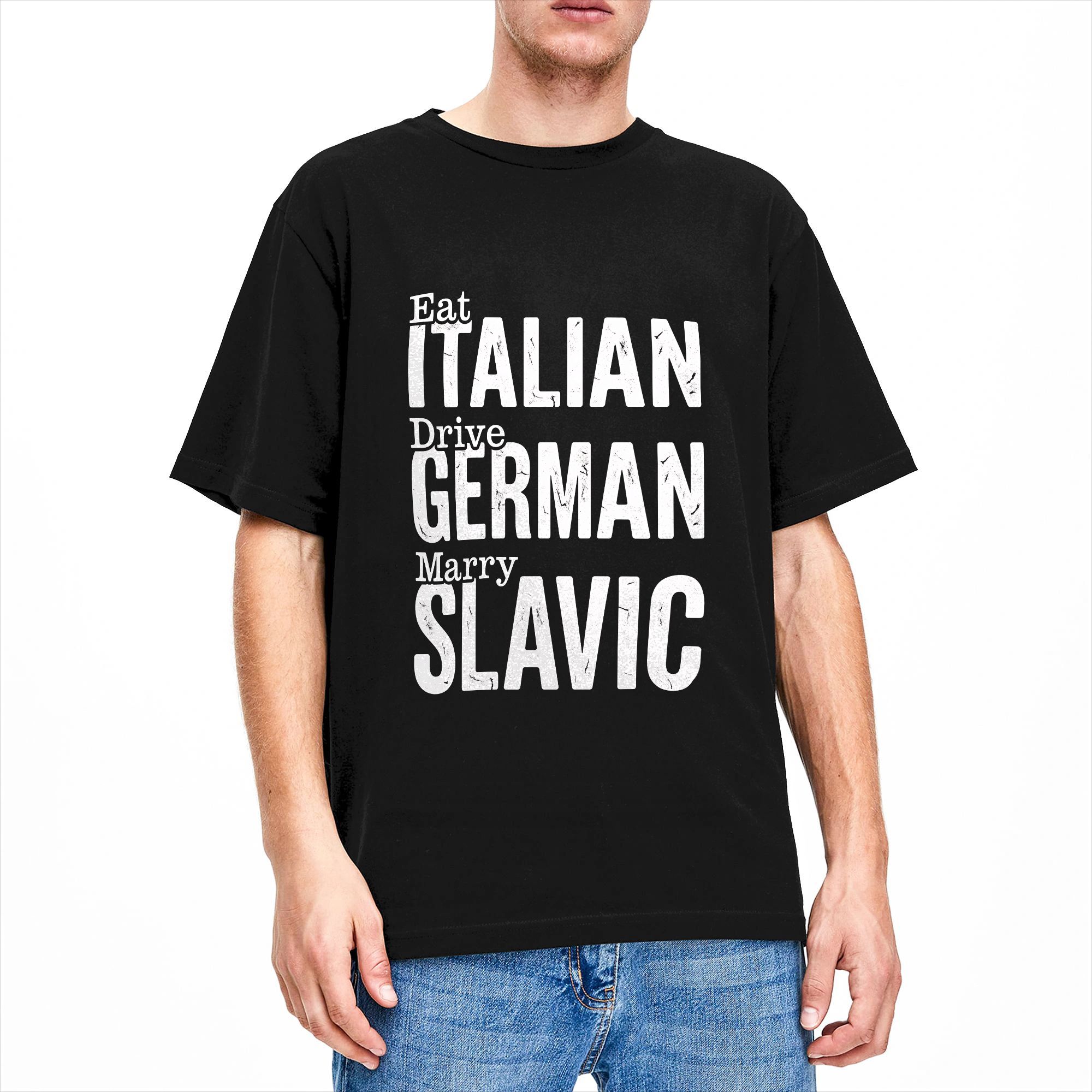 Eat Italian Drive German Marry - Summer Clothing Drive 리뷰 및 가격
