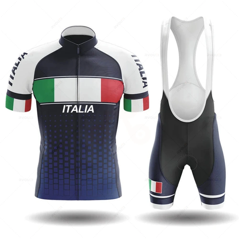 새로운 이탈리아 남자 여름 사이클링 의류 통기성 의류  - Summer Clothing Italy 리뷰 및 가격