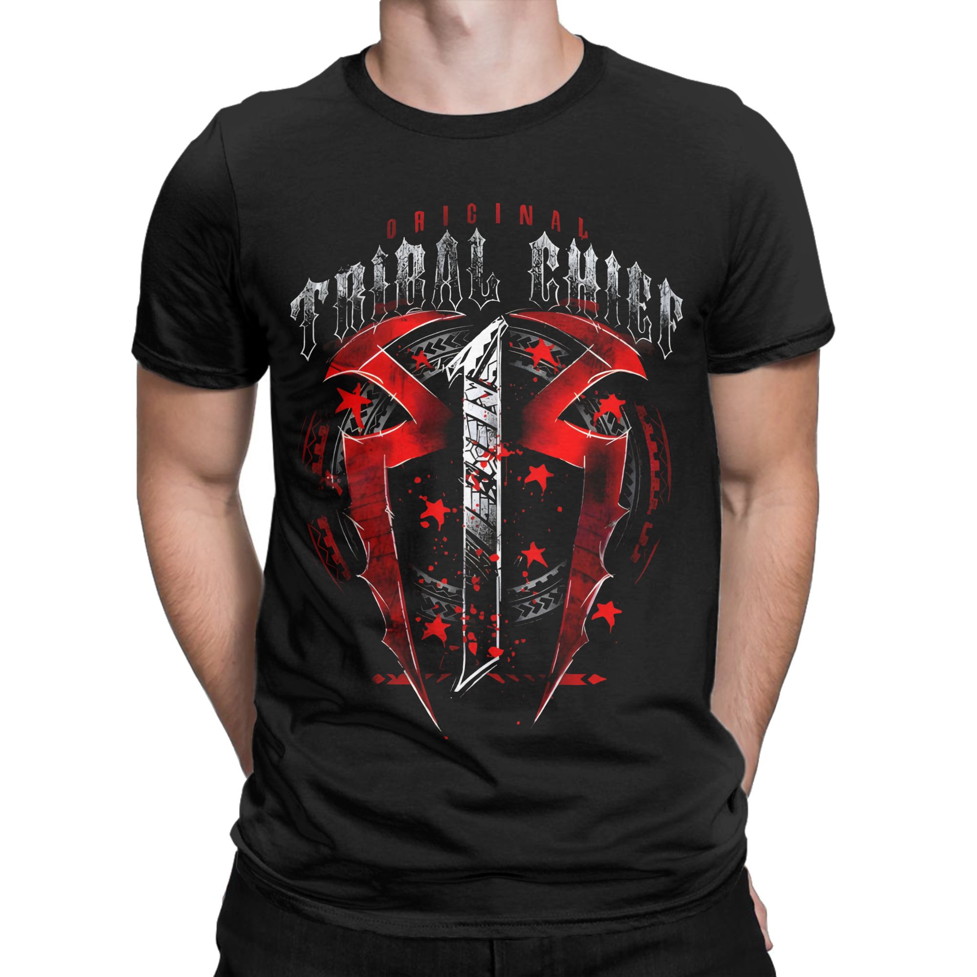 Creative Romans Reigns Tribal  - Summer Reign Clothing 리뷰 및 가격