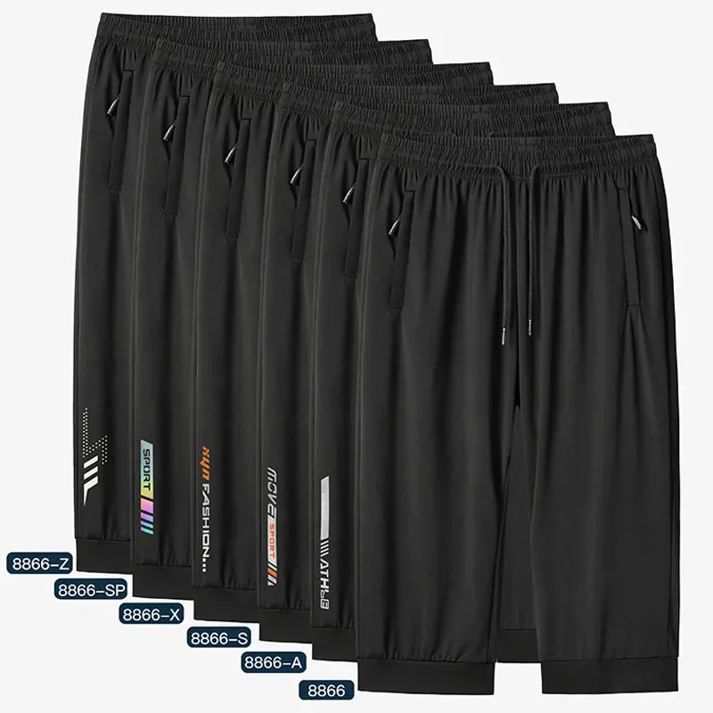 플러스 사이즈 7XL 8XL 체육관 조깅 러닝 반바지  - Summer Clothing Websites 리뷰 및 가격