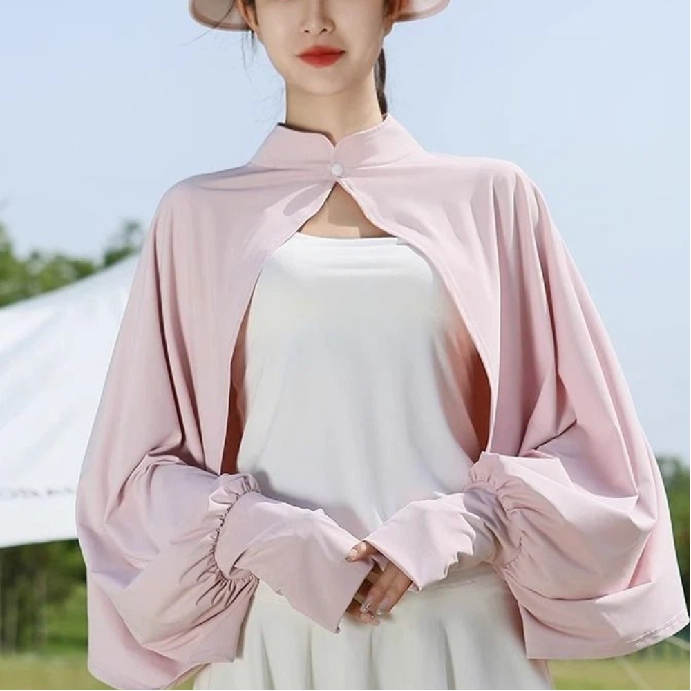 여름 신상 여성용 UV 차단 의류 요정같은 다용도 어깨 - Summer Clothing Drive 리뷰 및 가격