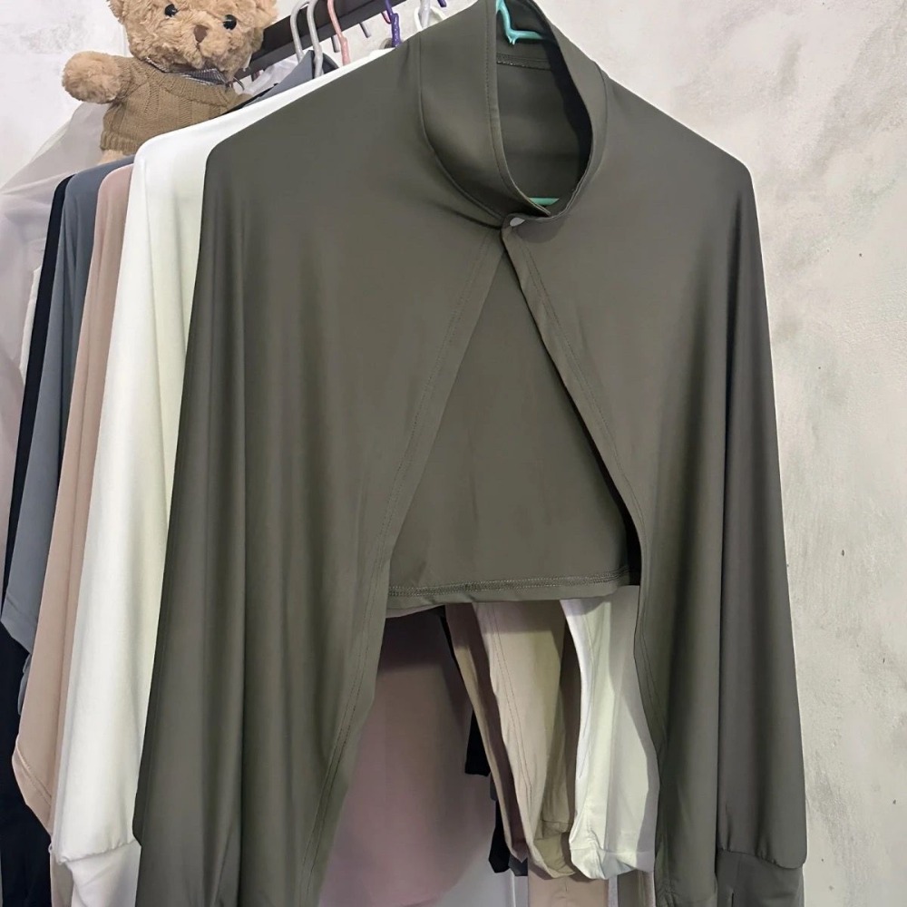 여름 신상 여성용 UV 차단 의류 요정같은 다용도 어깨 - Summer Clothing Drive 리뷰 및 가격