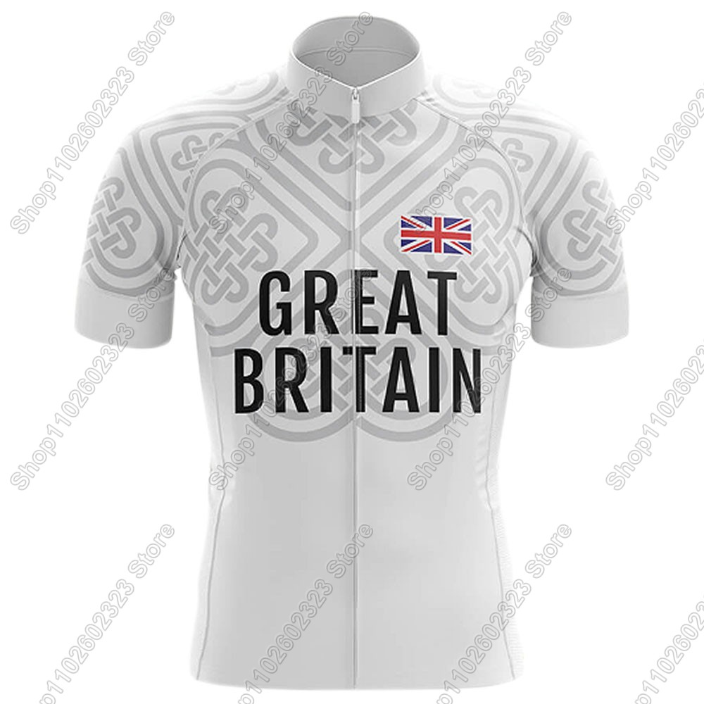 영국 팀 2025 사이클링 저지 세트 영국 여름 자전거 - Summer Clothing Sale Uk 리뷰 및 가격