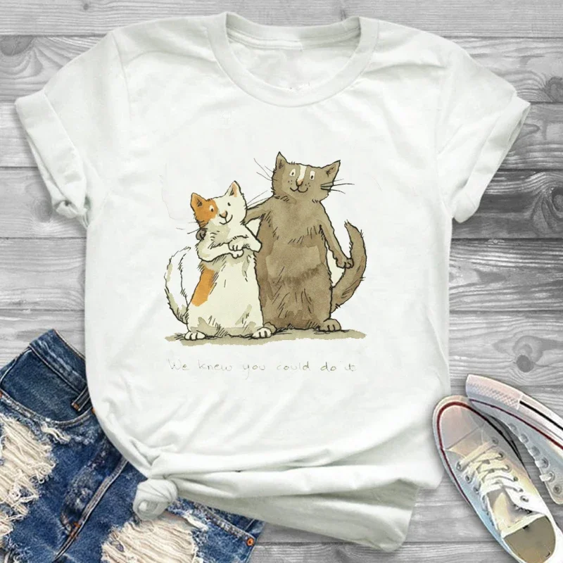 패션 귀여운 90년대 의류 여성 반팔 티셔츠 패션 여성 - Summer Clothing Italy 리뷰 및 가격