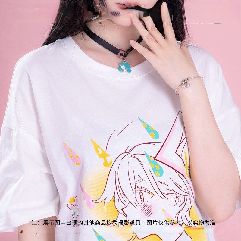 새로운 하츠네 미쿠 티셔츠 반팔 미쿠 남성 및 여성 여 - Japan Summer Festival Clothing 리뷰 및 가격
