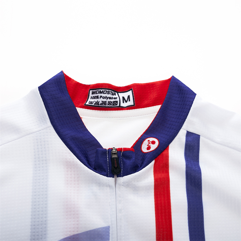 Weimostar 멀티 컨트리 남성용 사이클링 저지 세 - Summer Clothing Sale Uk 리뷰 및 가격