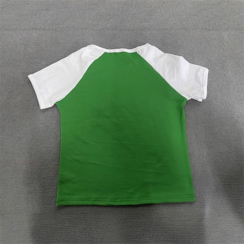 여름 신상 Y2K 레저 컬러 블록 자수 나이지리아 레터 - Summer Clothing Trends For Women 2026 리뷰 및 가격