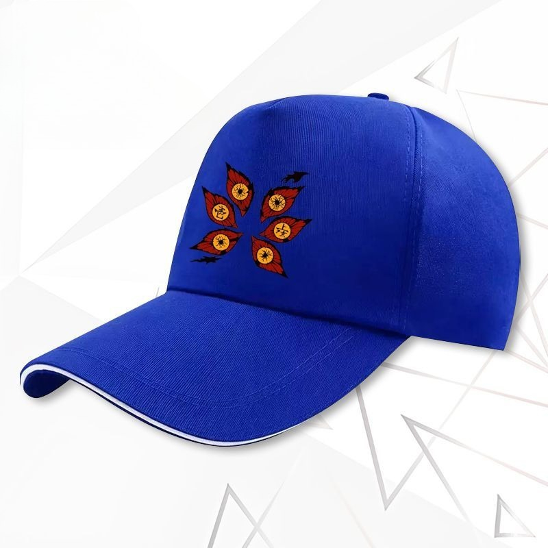 귀멸의 칼날 애니메이션 블랙 데스 아이즈 코스프레 야구 - Japan Summer Festival Clothing 리뷰 및 가격