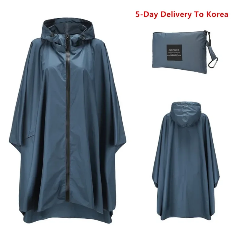 나일론 오토바이 성인 남성 비옷, 방수 텐트 레인 커버 - Summer Rain Clothing 리뷰 및 가격