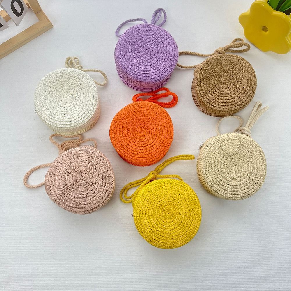 패션 밀짚 가방 조개 모양 수제 여름 비치 백 밀짚 핸 - Beach Bag Straw 리뷰 및 가격