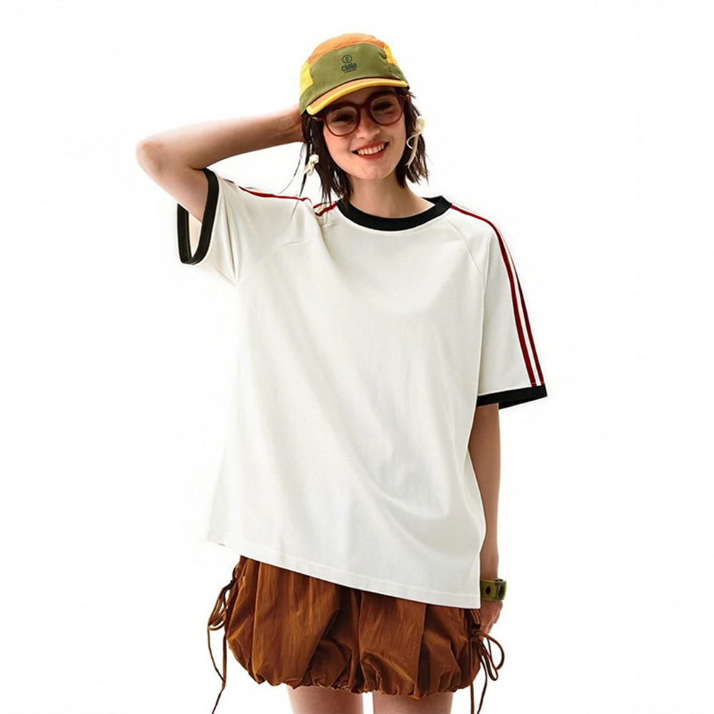 한국 패션 오버사이즈 티셔츠 2026 여름 트렌드 Y2 - Summer Clothing Trends For Men 2026 리뷰 및 가격