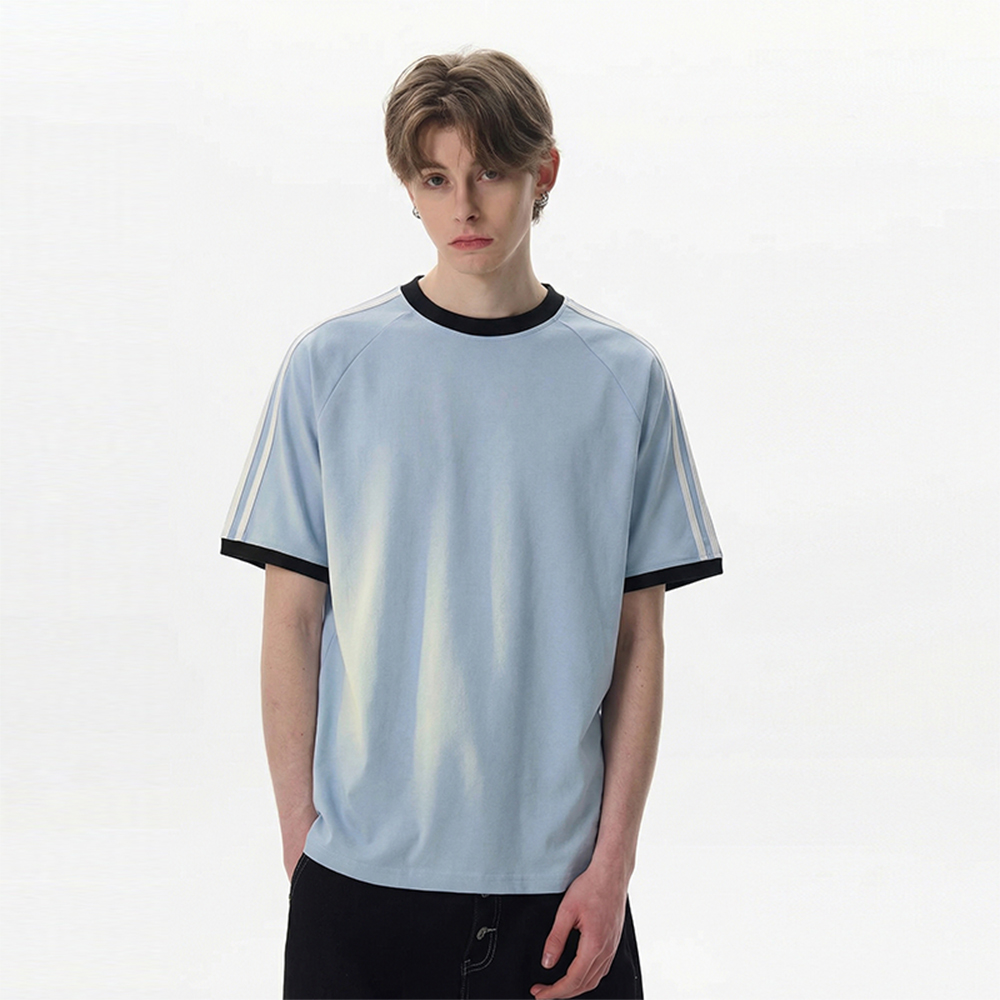 한국 패션 오버사이즈 티셔츠 2026 여름 트렌드 Y2 - Summer Clothing Trends For Men 2026 리뷰 및 가격