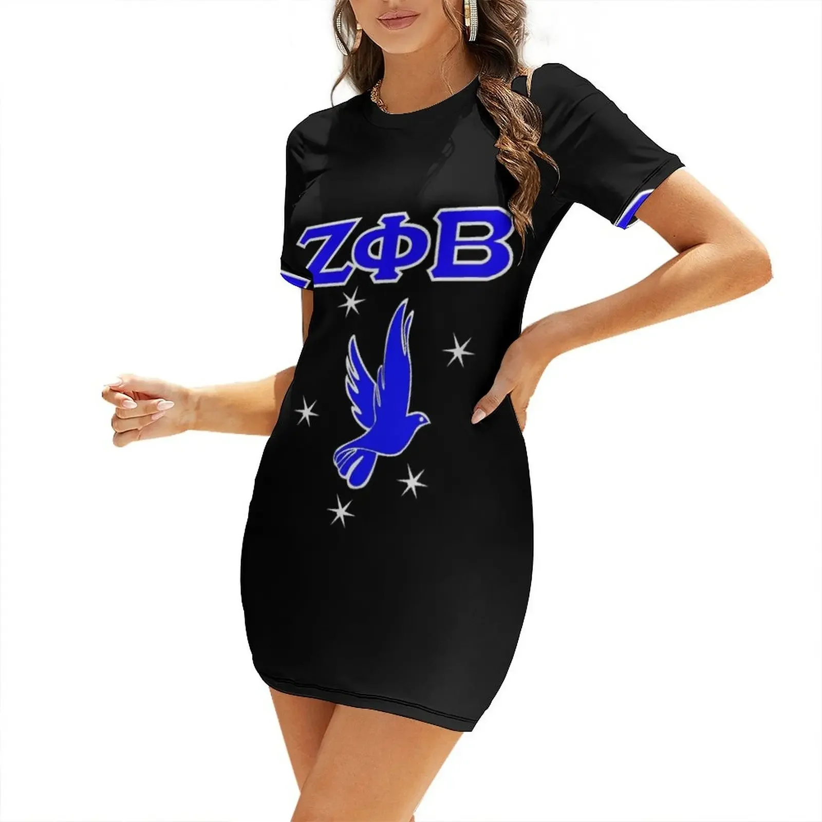 Zeta Phi Beta 1920 - 2020 Dove - Summer Clothing Trends For Women 2026 리뷰 및 가격