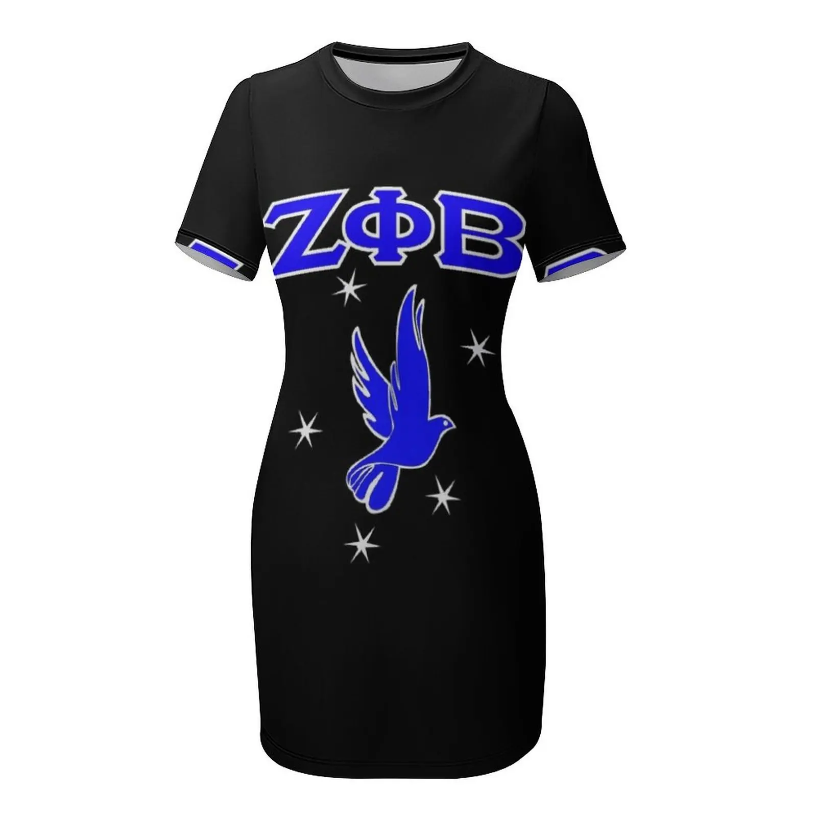 Zeta Phi Beta 1920 - 2020 Dove - Summer Clothing Trends For Women 2026 리뷰 및 가격
