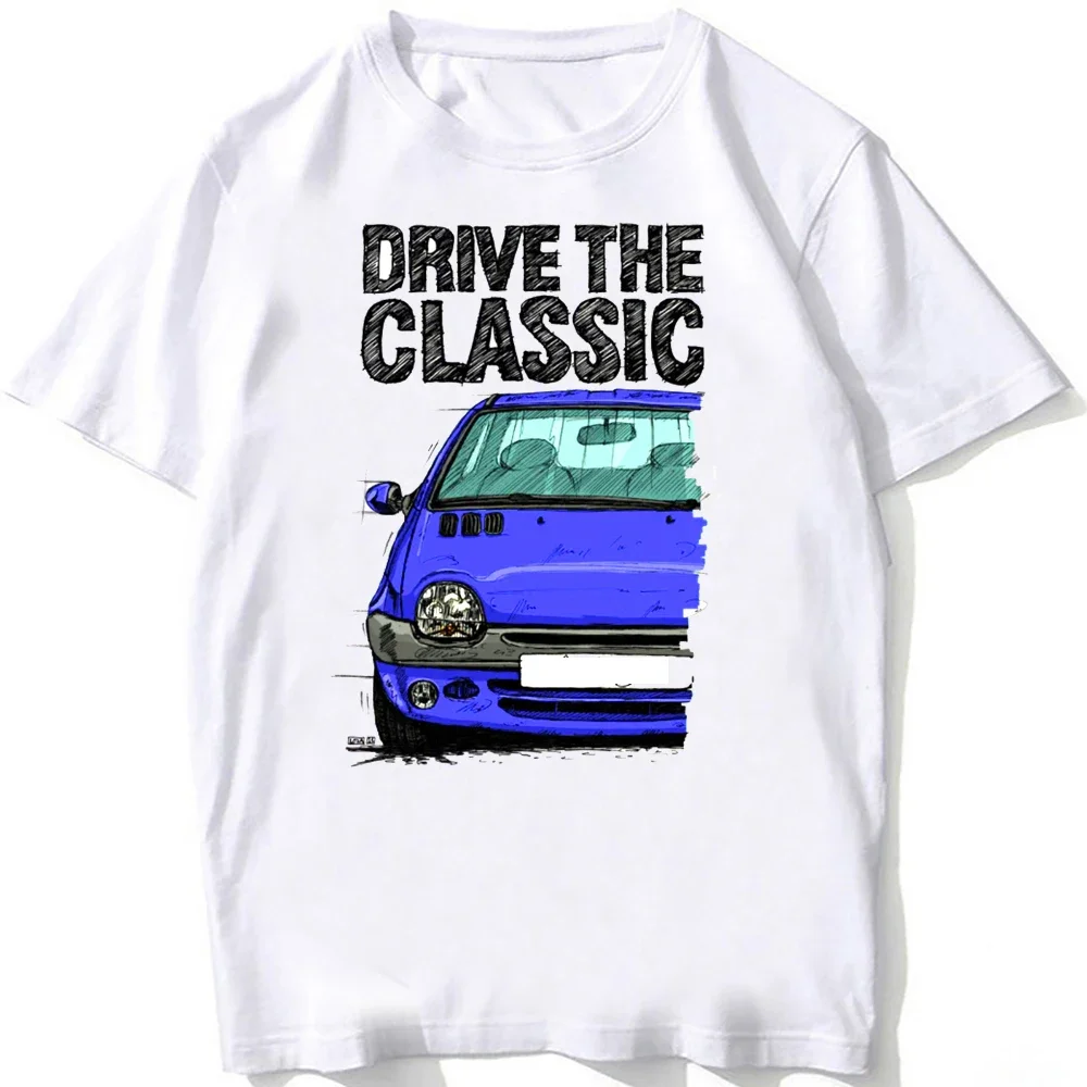 2026 New Drive A Legend Twingo - Summer Clothing Drive 리뷰 및 가격