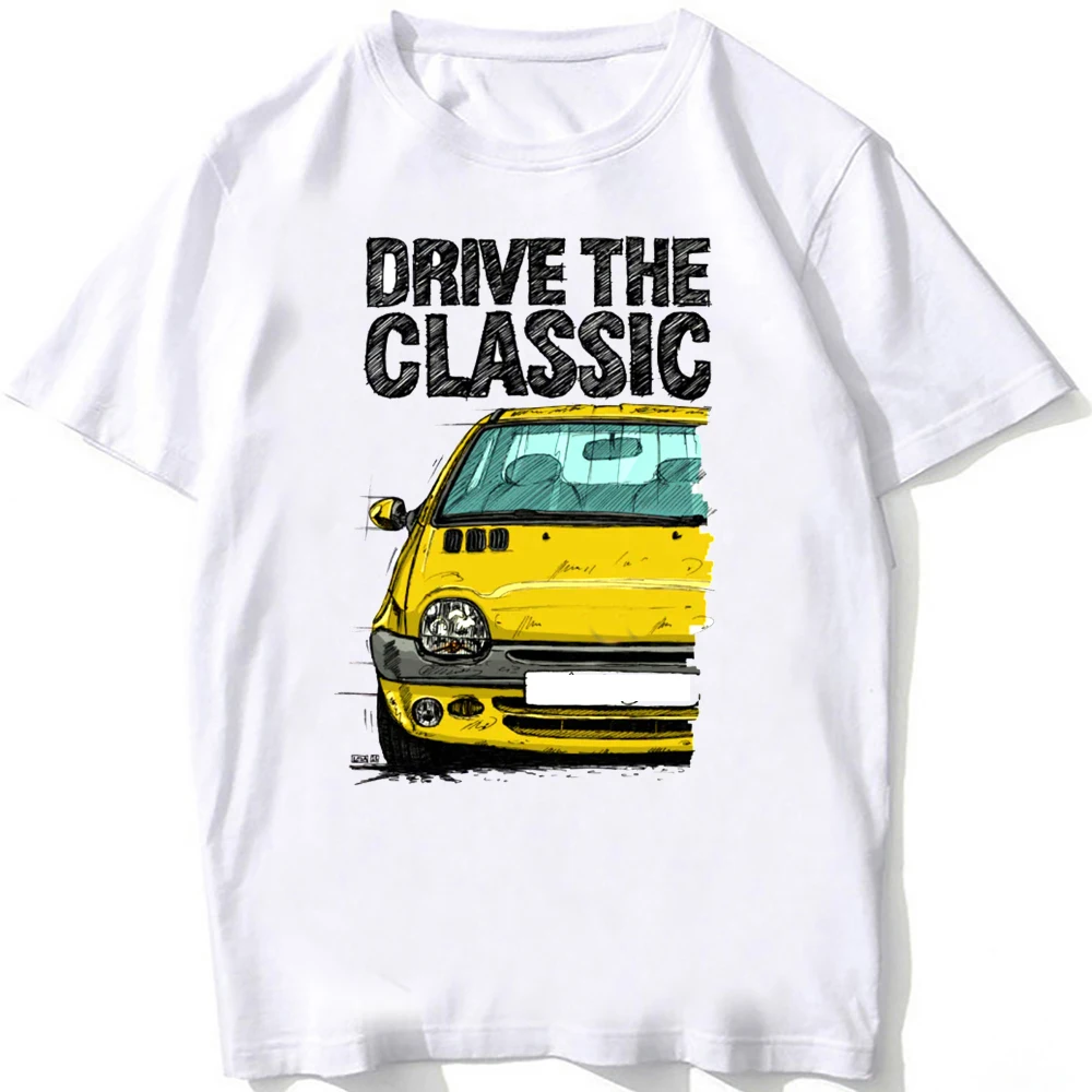2026 New Drive A Legend Twingo - Summer Clothing Drive 리뷰 및 가격