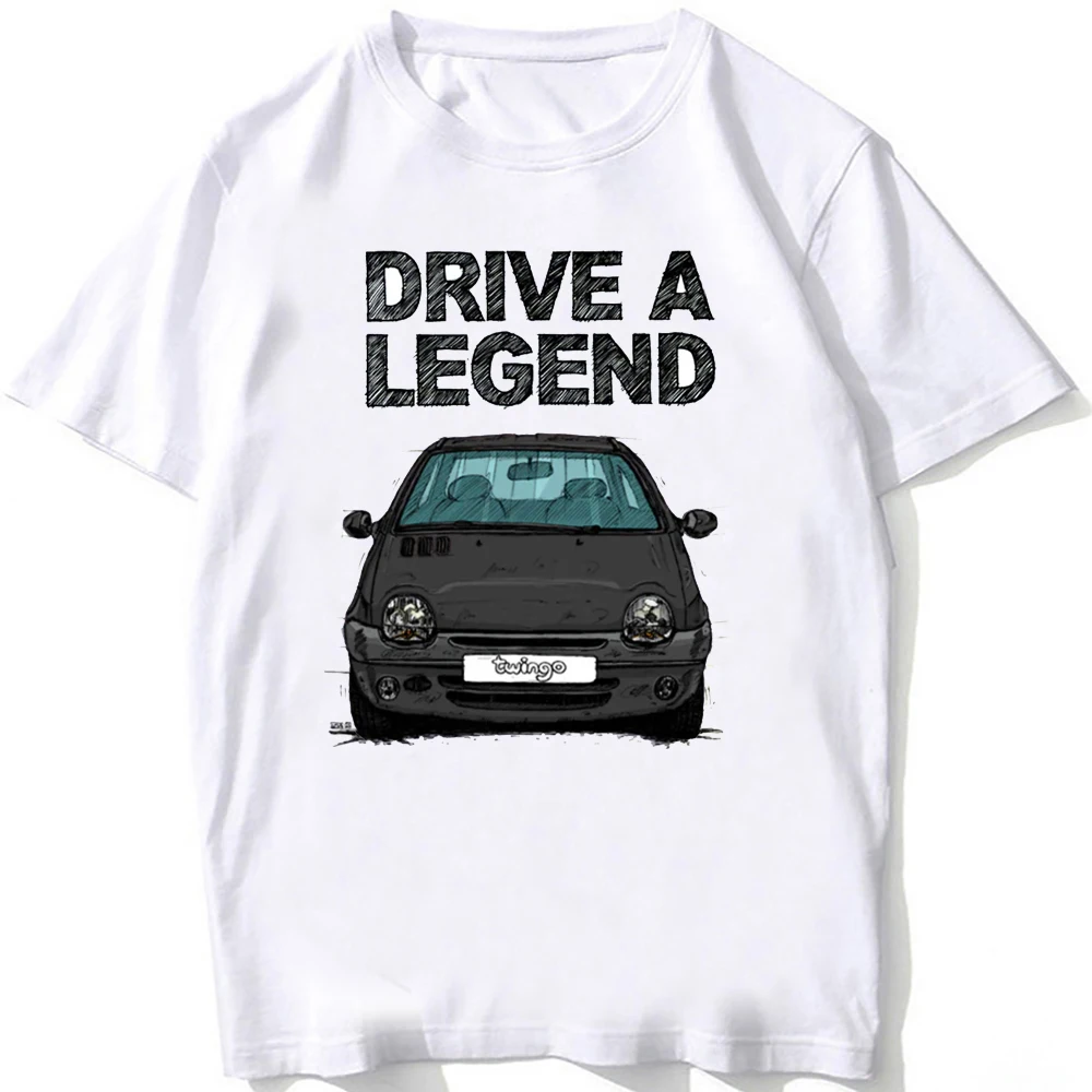 2026 New Drive A Legend Twingo - Summer Clothing Drive 리뷰 및 가격